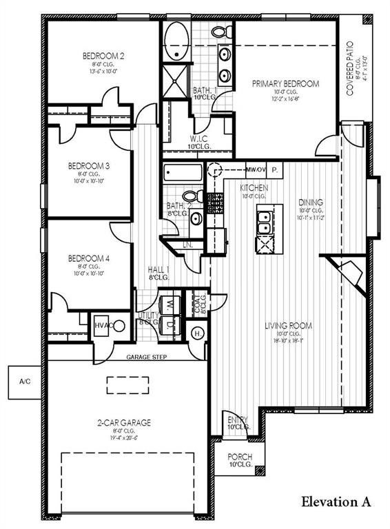 12612 Nw 137th Street Property Photo 2