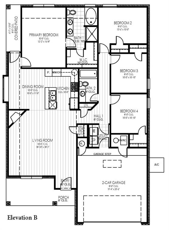 12624 Nw 137th Street Property Photo 2