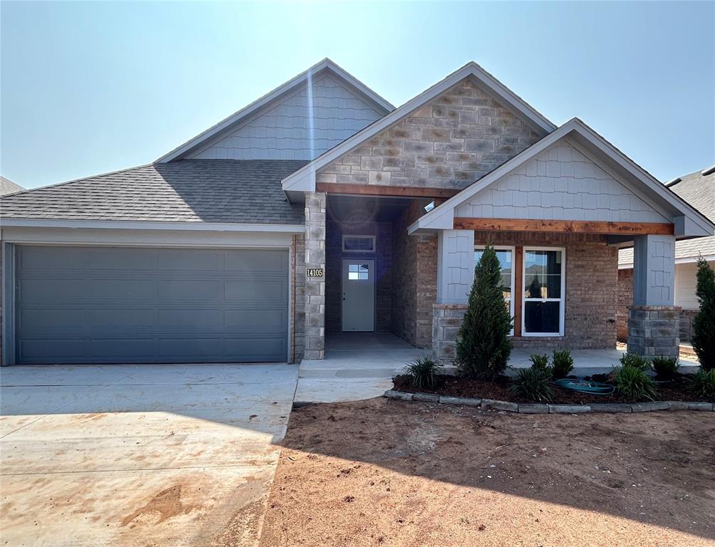 14105 Giverny Avenue Property Photo 1