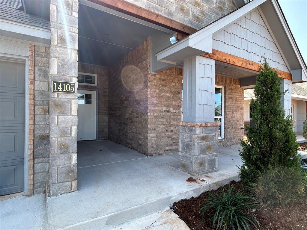 14105 Giverny Avenue Property Photo 2