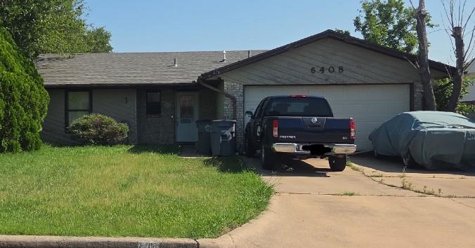 6408 Sw Glenhaven Avenue Property Photo 1