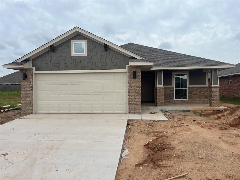 18208 Austin Court Property Photo 1