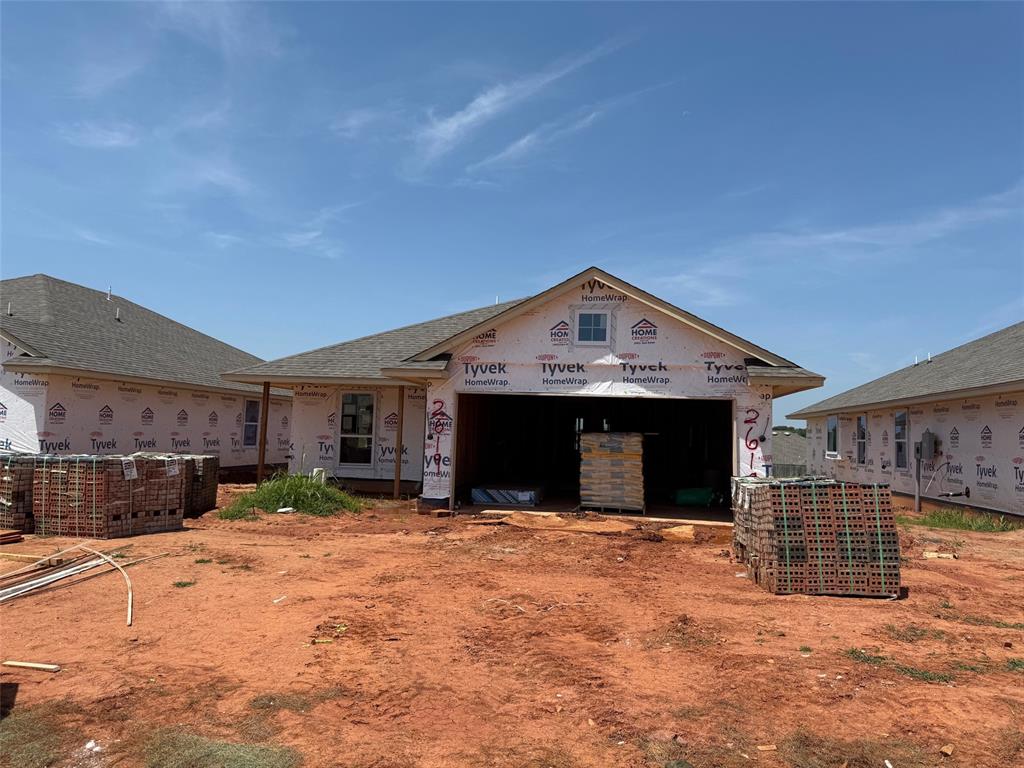 2619 Turtle Way Property Photo 1