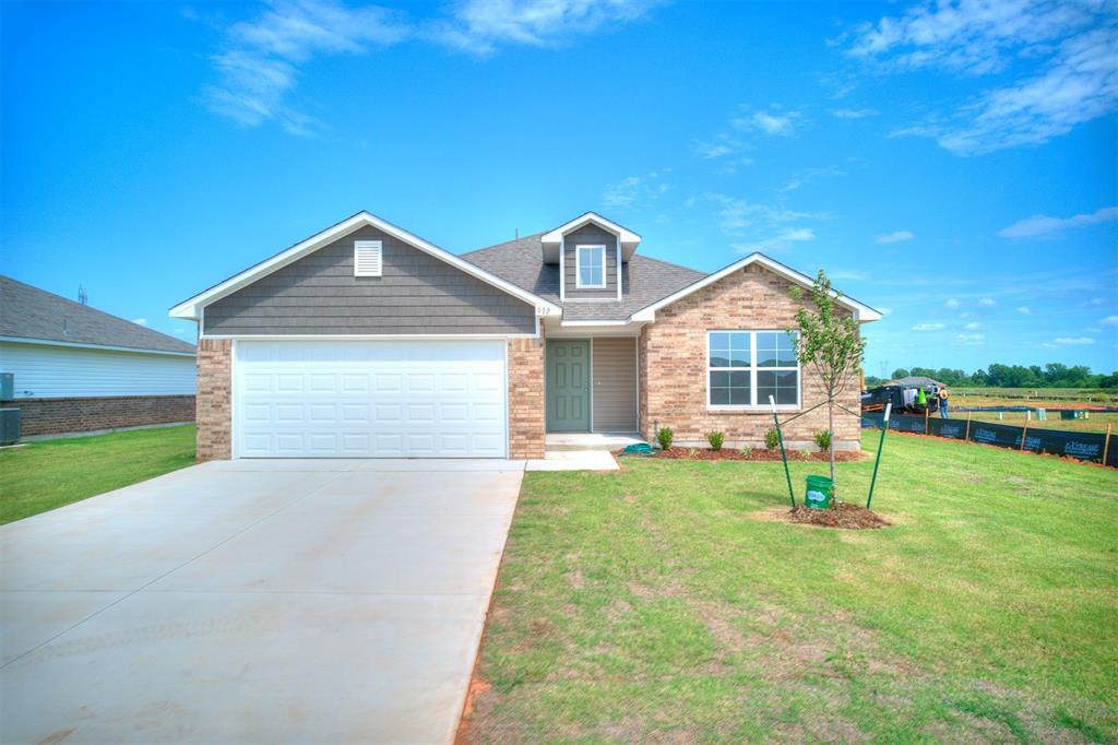 932 S Bear Lane Property Photo 1