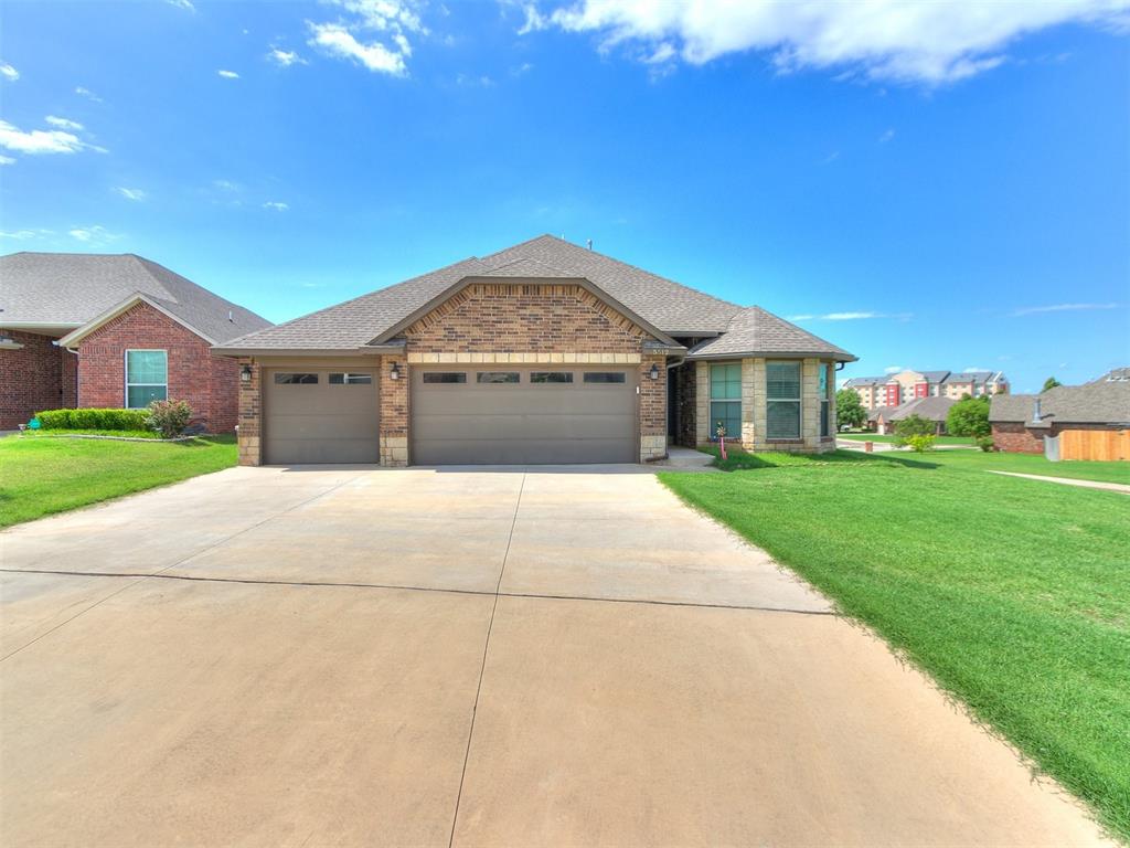 5512 Cheyenne Road Property Photo