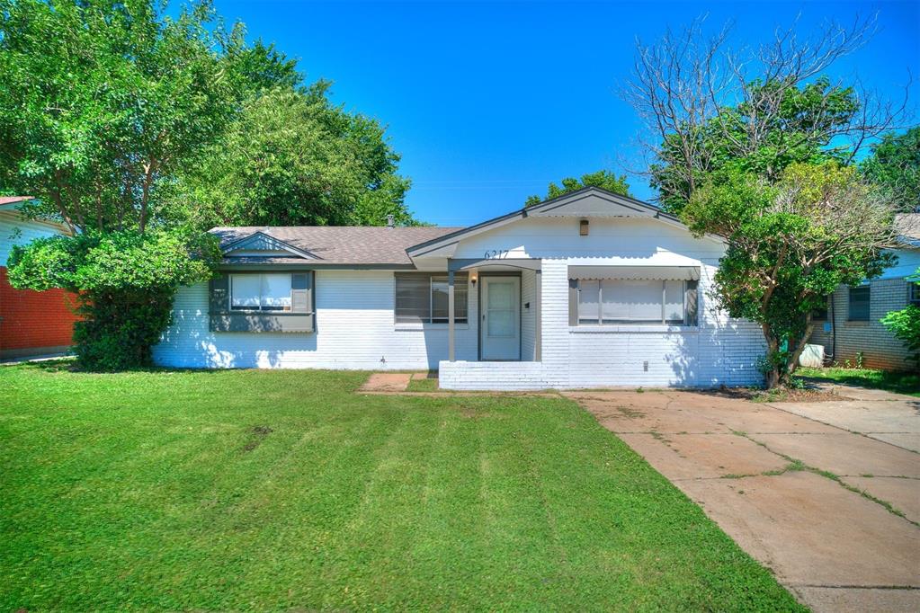 6217 S Drexel Avenue Property Photo 1