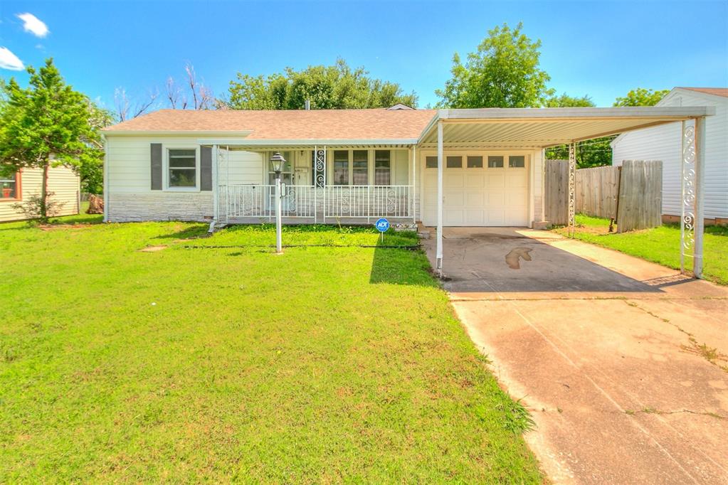 616 Procter Place Property Photo 1