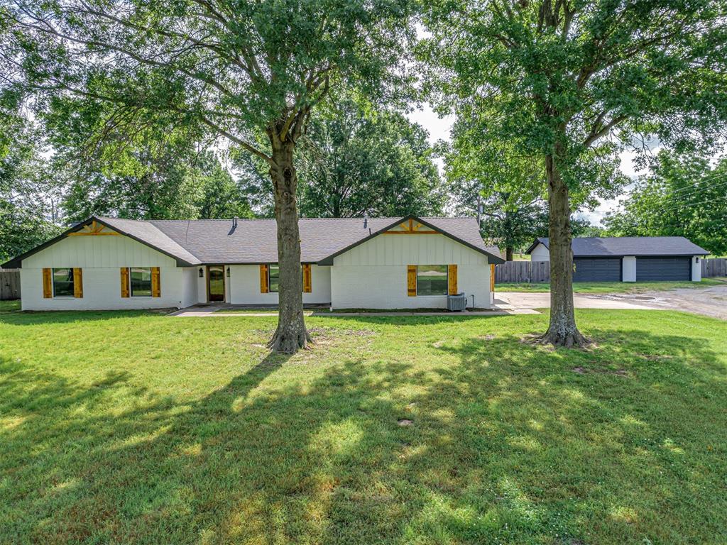 16101 S Rock Creek Road Property Photo 1