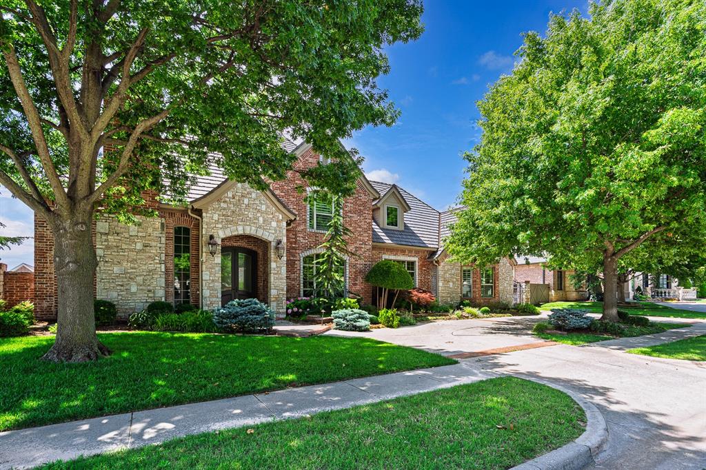 412 Flint Ridge Court Property Photo