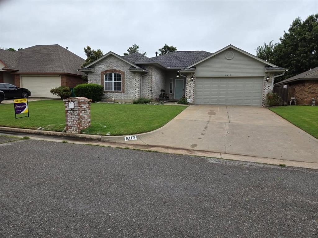 8113 Turtle Dove Drive Property Photo 1