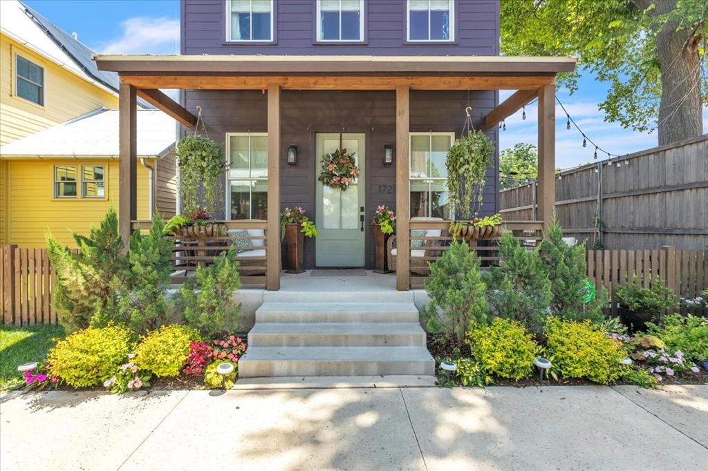 1721 Oso Avenue Property Photo