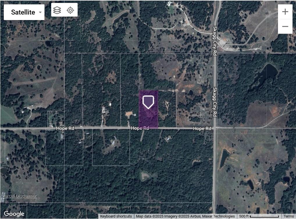 Hope/skagg City Road Property Photo 1