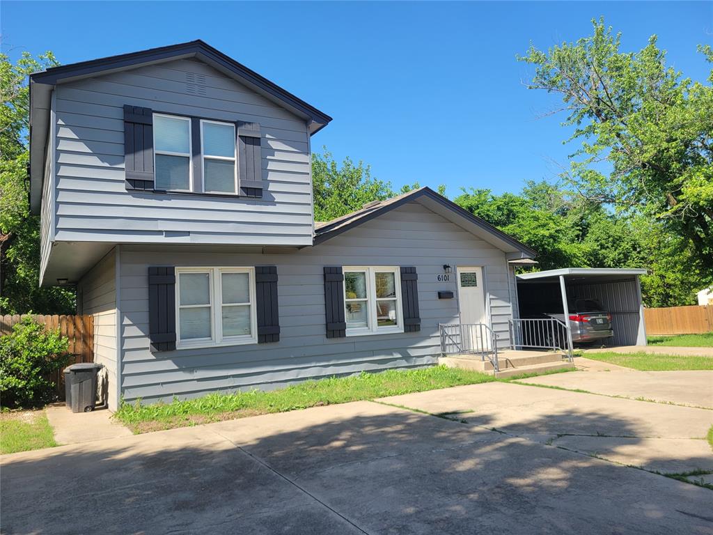 6101 Nw 48th Street Property Photo 1