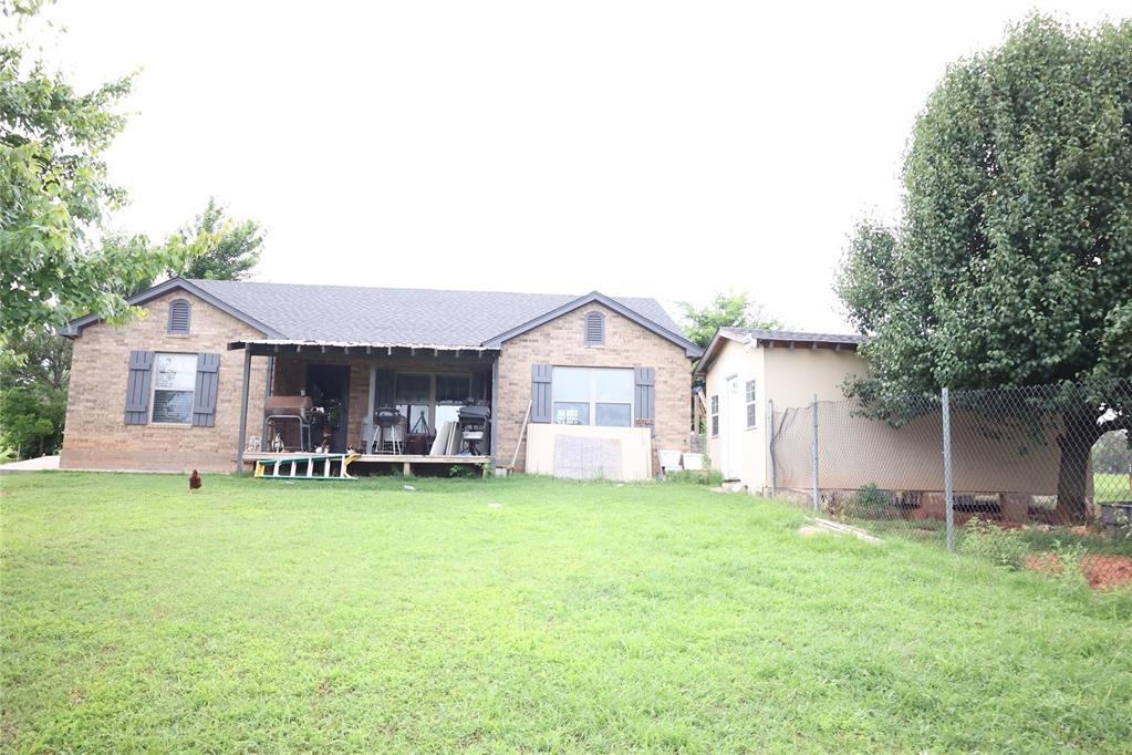 12693 258th Street Property Photo 1