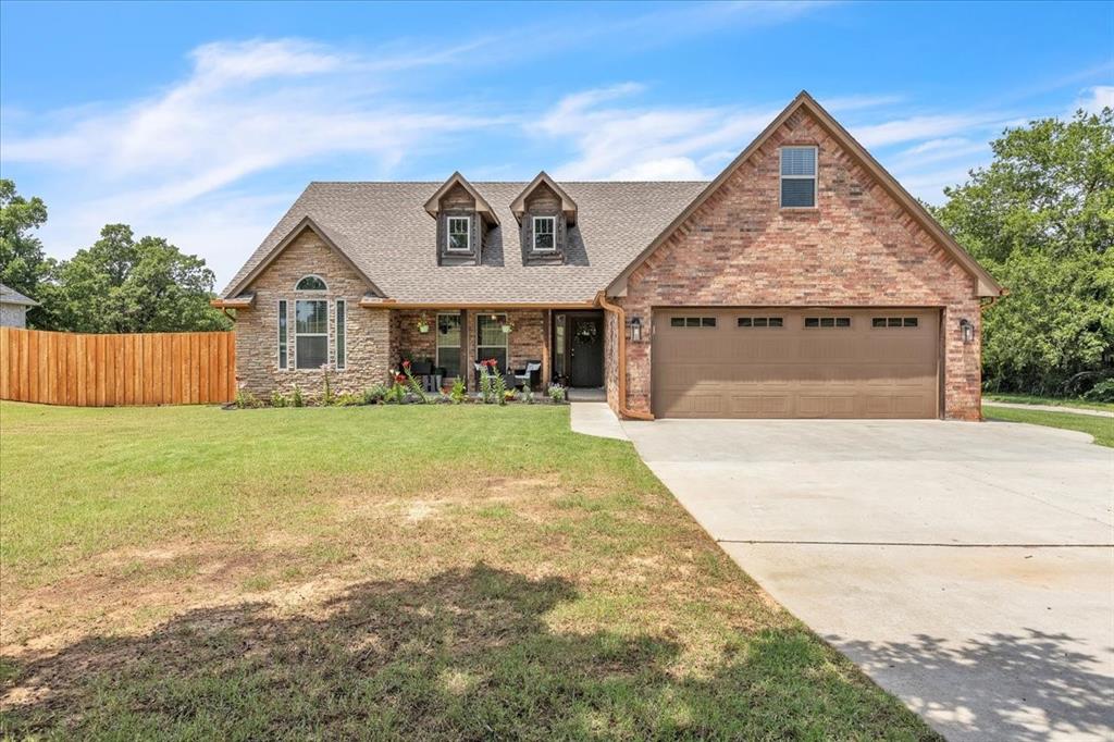 7809 N Choctaw Road Property Photo 1