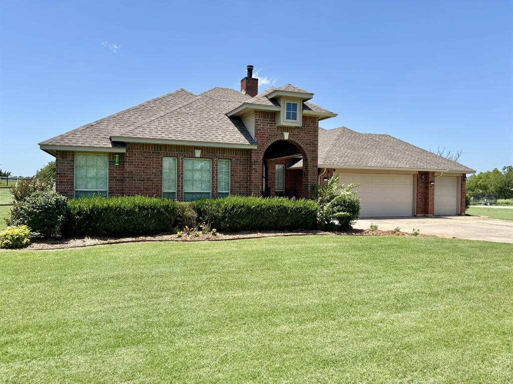 20301 Flowered Meadows Way Property Photo 1