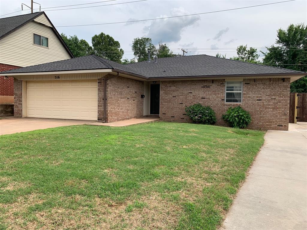 516 Ridgecrest Road Property Photo