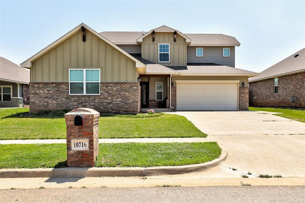 10716 Little Sallisaw Creek Property Photo
