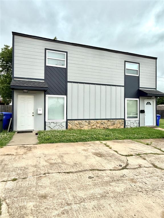 500 Sinclair Drive 502 Property Photo 1
