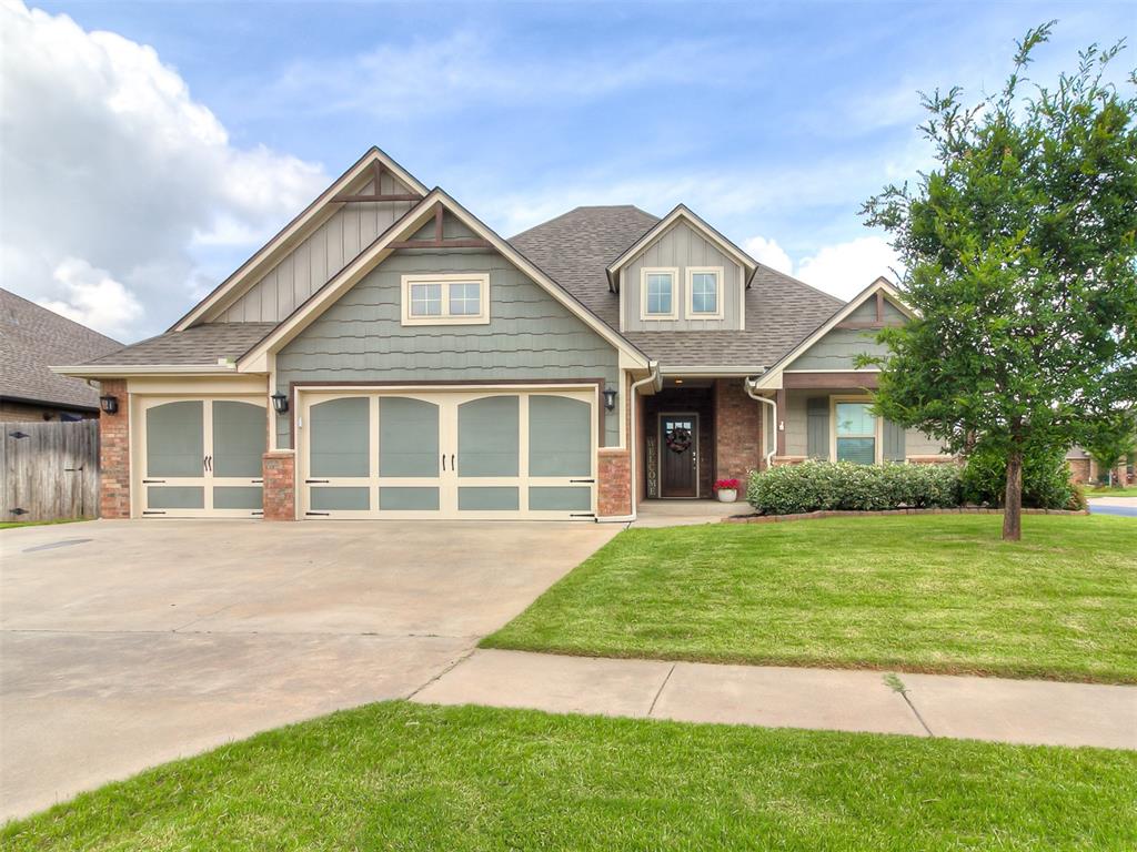 12917 Treemont Lane Property Photo 1