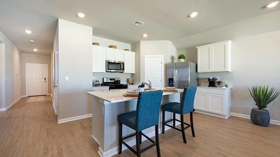 6113 Green Meadow Lane Property Photo 4