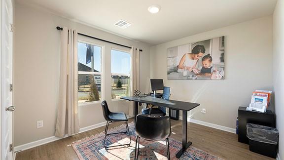 6113 Green Meadow Lane Property Photo 7