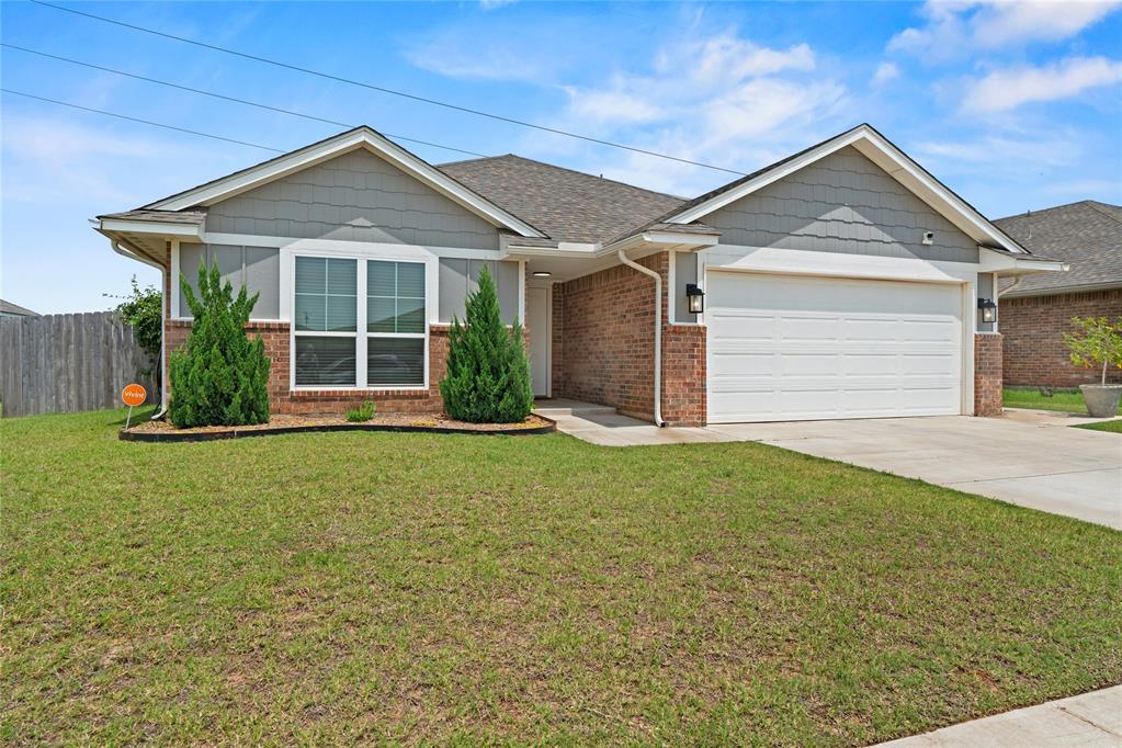 9613 Ashford Drive Property Photo