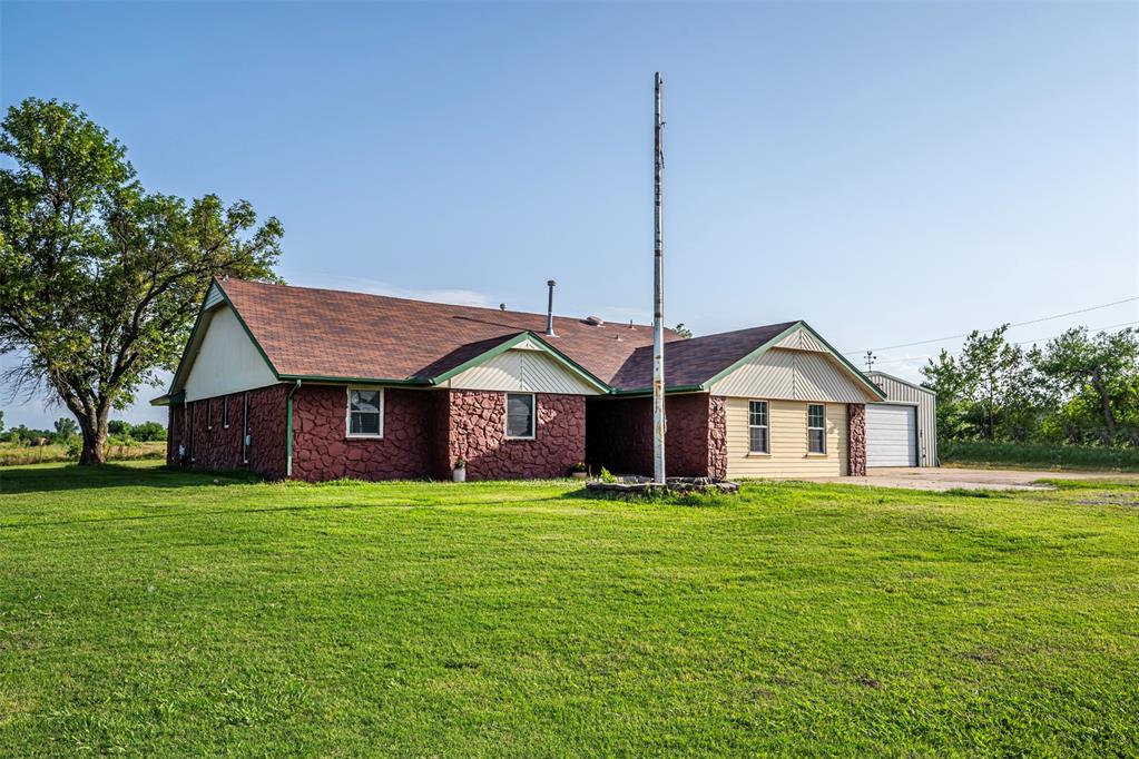 1951 County Rd. 1220 Property Photo 1