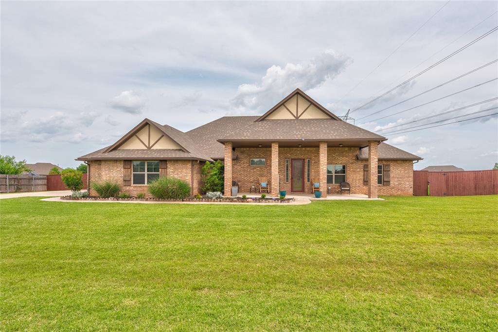 11620 Mallorca Drive Property Photo 1