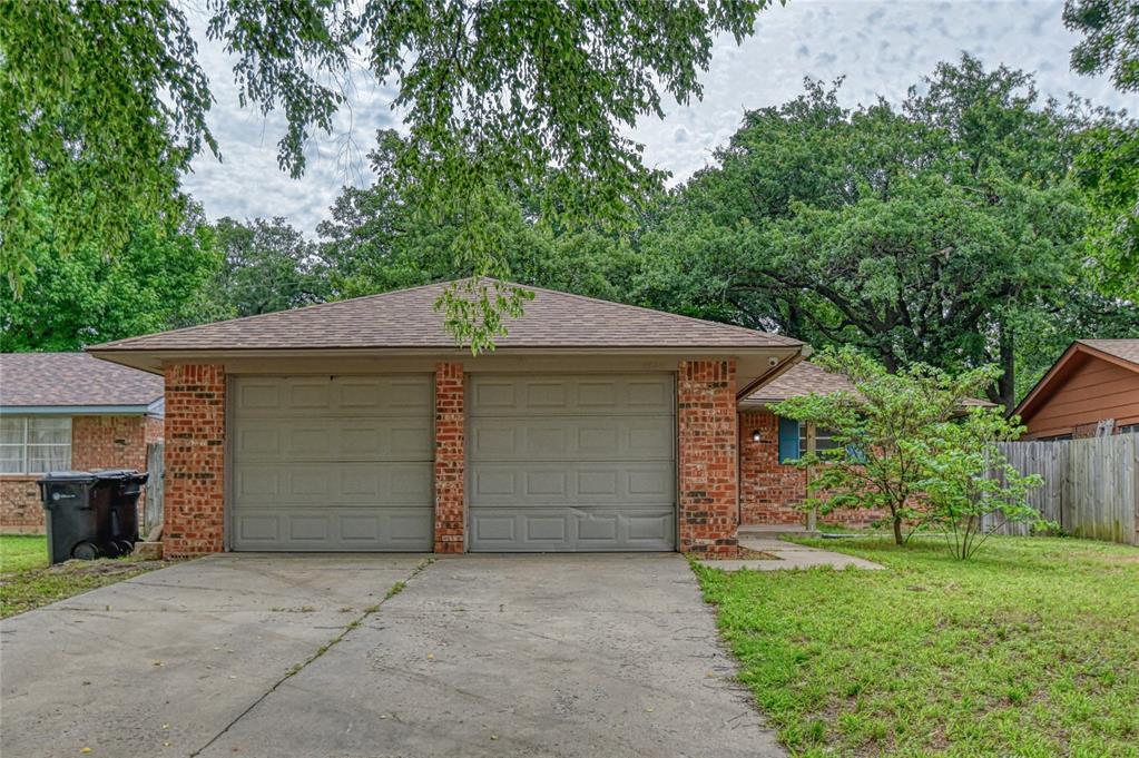 1540 Bradley Place Property Photo 1