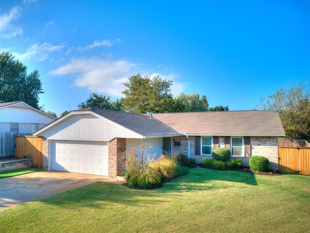 801 Belle Air Avenue Property Photo