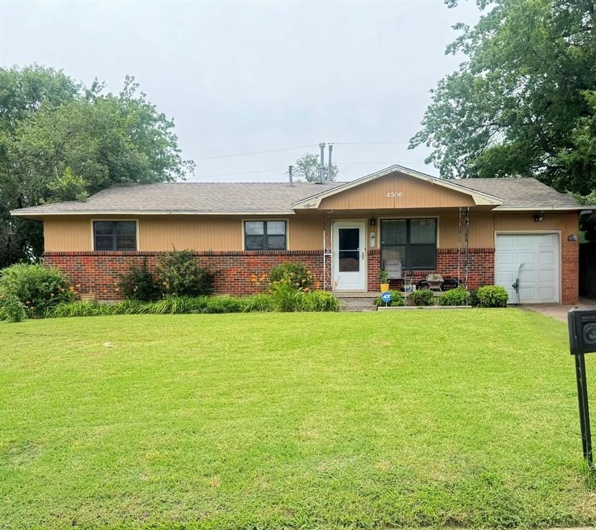 4306 Nw Williams Avenue Property Photo 1