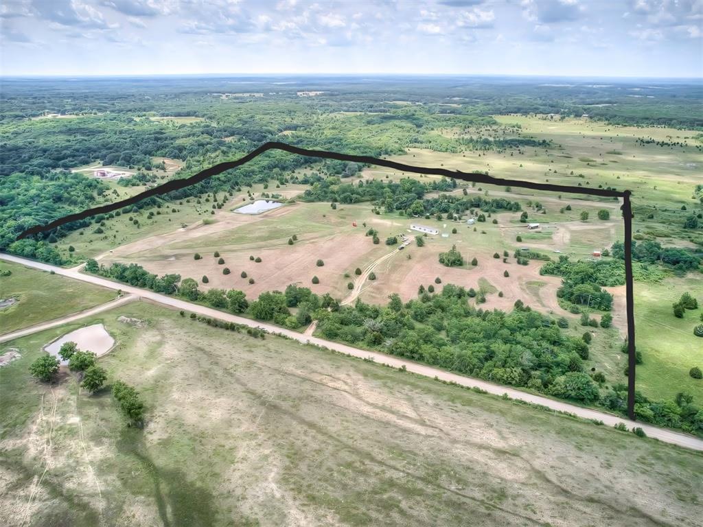 370126 E 1020 Rd Road