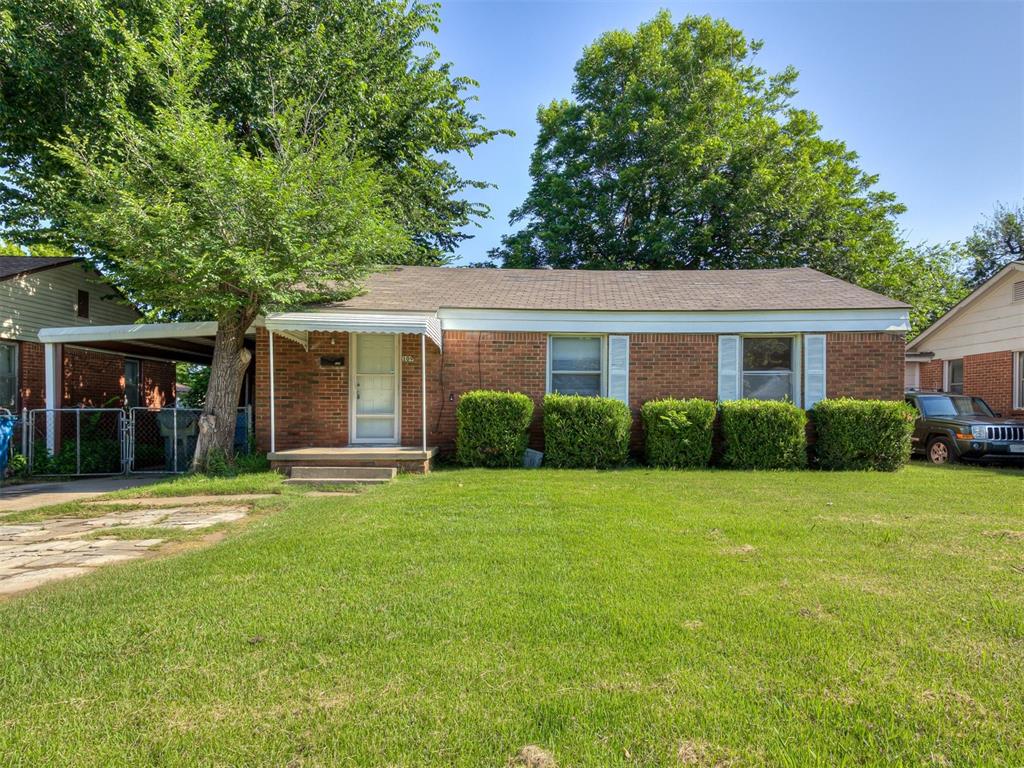 109 E Northrup Drive Property Photo 1