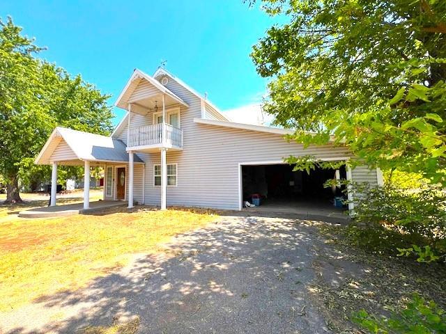 502 E Cavalry Street Property Photo 1