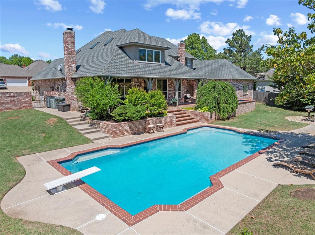 2817 Sweetbriar Property Photo