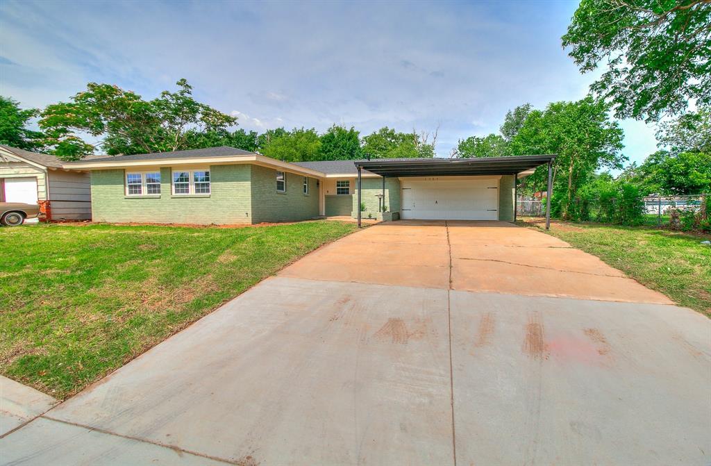5309 S Blackwelder Avenue Property Photo 7