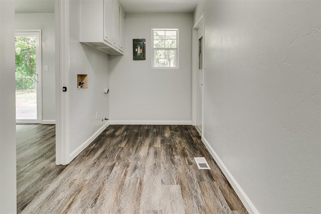 5309 S Blackwelder Avenue Property Photo 20