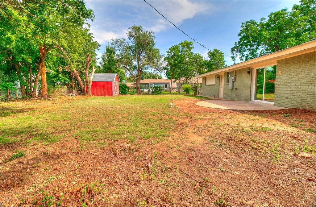 5309 S Blackwelder Avenue Property Photo 47