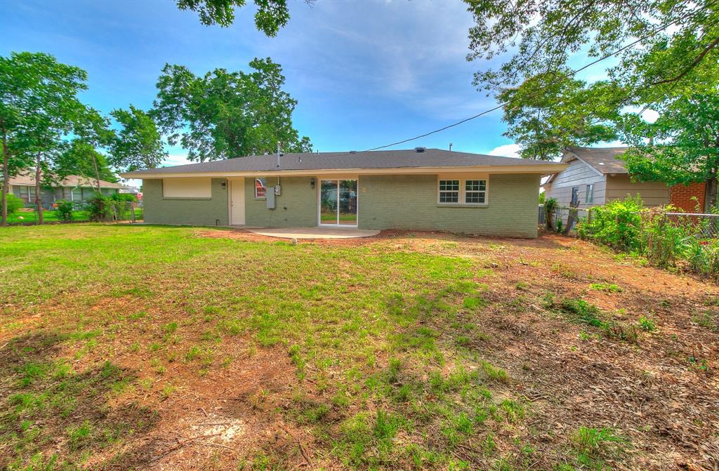 5309 S Blackwelder Avenue Property Photo 48