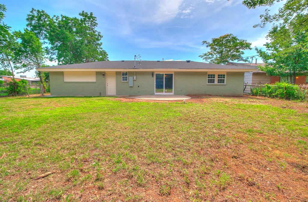 5309 S Blackwelder Avenue Property Photo 49