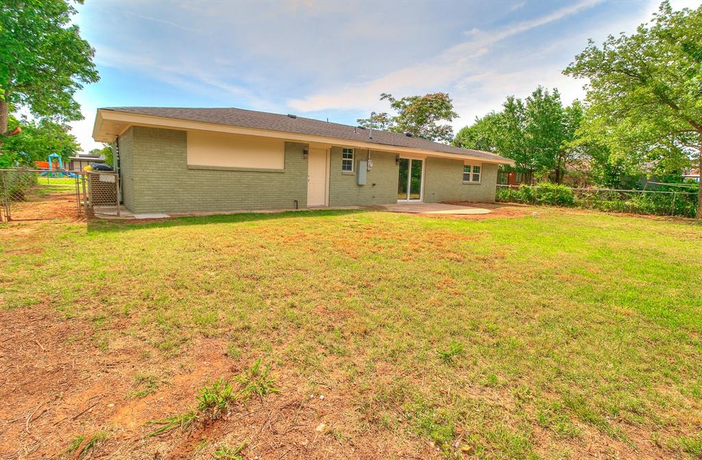 5309 S Blackwelder Avenue Property Photo 50