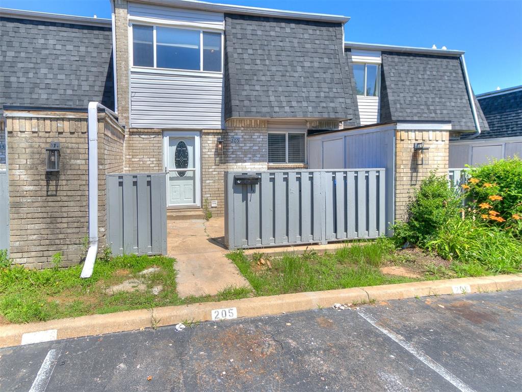 205 Jason Drive Property Photo 1