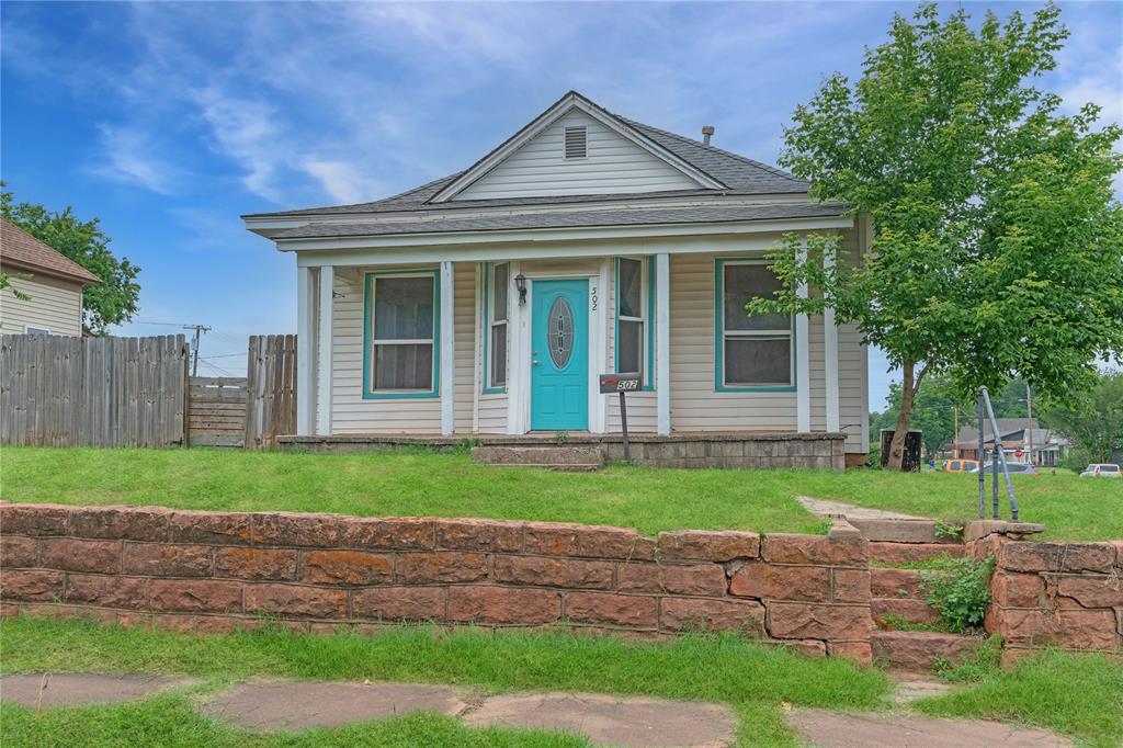 502 S 7th Street Property Photo 1