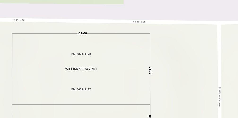 1325 N Wisconsin Avenue Property Photo 1