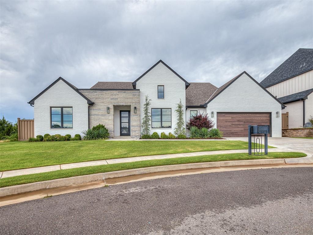 2801 Gold Finch Drive Property Photo 1