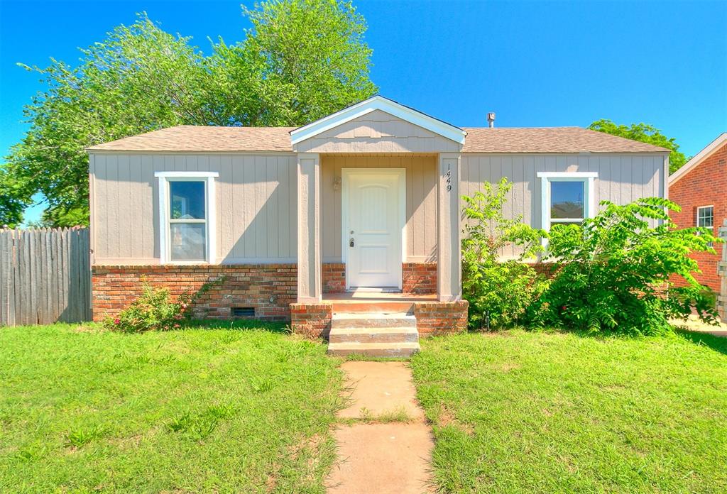1449 NW 94th Street Property Photo 1