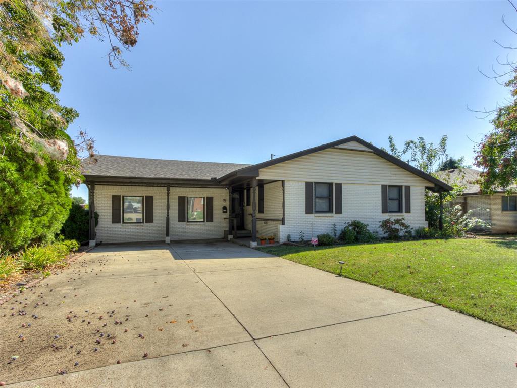 5936 N Ione Drive Property Photo 4