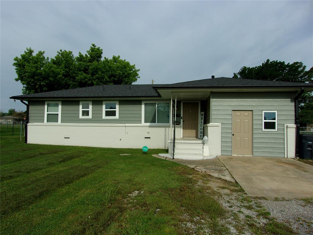 3018 N Beard Avenue Property Photo 1