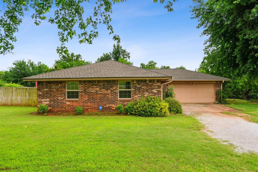 3414 Clayton Drive Property Photo